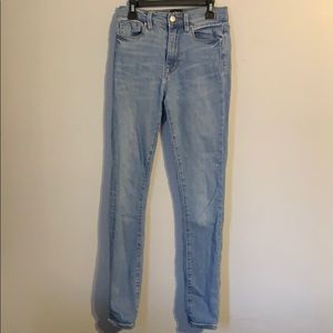 Woman’s BDG Twig High-Rise Jeans